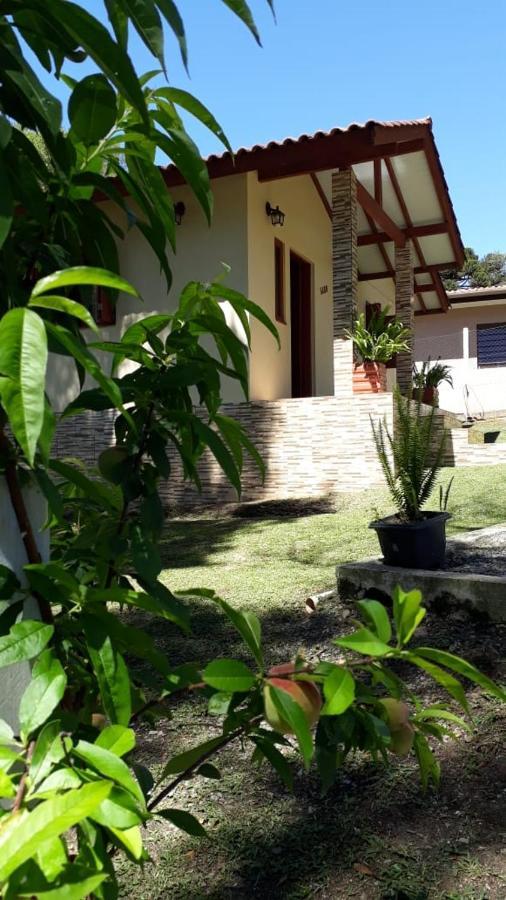 Recanto Do Saiqui Canela Kültér fotó