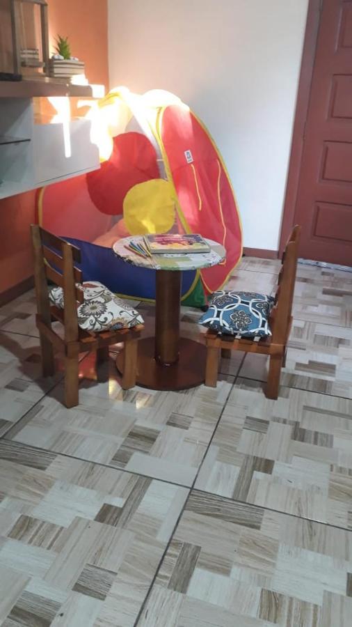 Recanto Do Saiqui Canela Kültér fotó