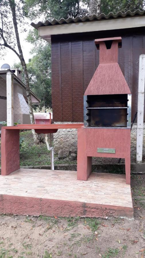 Recanto Do Saiqui Canela Kültér fotó