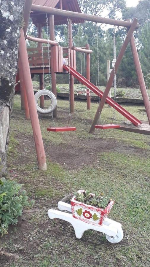 Recanto Do Saiqui Canela Kültér fotó