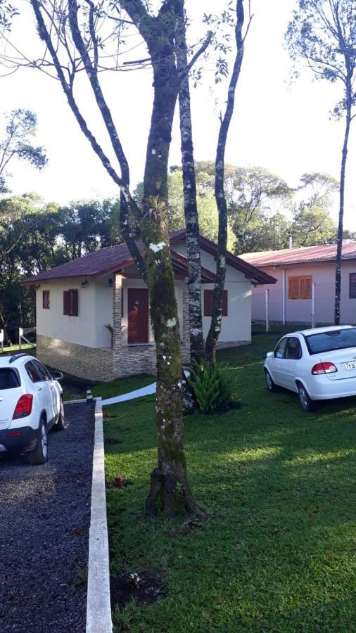 Recanto Do Saiqui Canela Kültér fotó