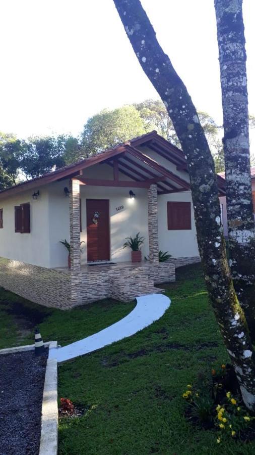 Recanto Do Saiqui Canela Kültér fotó