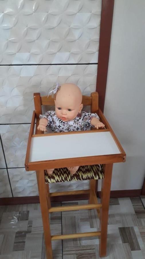 Recanto Do Saiqui Canela Kültér fotó
